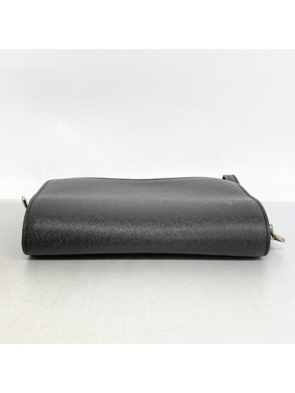 Louis Vuitton Clutch Taiga Baikal Ardoise - Picture 3 of 9